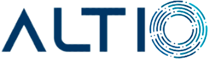 Logo Altio